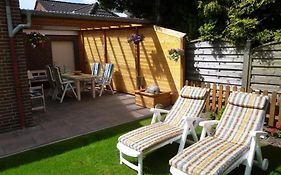 Ferienhaus Finkennest